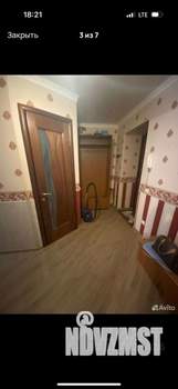 1-к квартира, вторичка, 36м2, 1/9 этаж