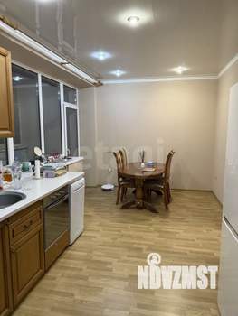 2-к квартира, вторичка, 107м2, 3/9 этаж