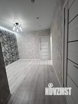 1-к квартира, вторичка, 40м2, 7/10 этаж