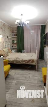 2-к квартира, вторичка, 57м2, 7/23 этаж