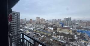 4-к квартира, вторичка, 119м2, 13/25 этаж