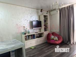 Студия квартира, вторичка, 25м2, 13/25 этаж