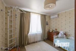 3-к квартира, вторичка, 77м2, 7/19 этаж