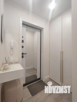 1-к квартира, вторичка, 33м2, 3/10 этаж