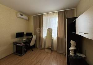 1-к квартира, вторичка, 42м2, 13/18 этаж
