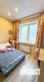 1-к квартира, вторичка, 40м2, 22/22 этаж