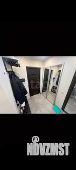 1-к квартира, вторичка, 37м2, 14/18 этаж