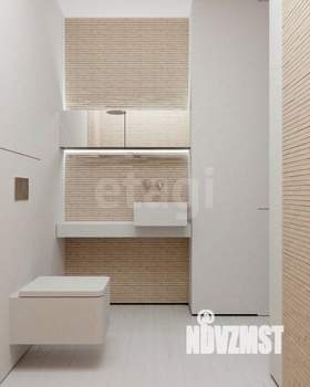 2-к квартира, вторичка, 43м2, 8/25 этаж