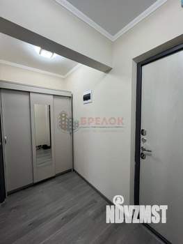 1-к квартира, вторичка, 36м2, 8/16 этаж