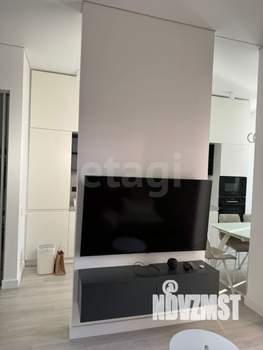 2-к квартира, вторичка, 43м2, 13/16 этаж