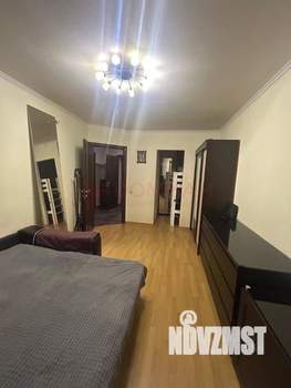 1-к квартира, вторичка, 36м2, 9/15 этаж