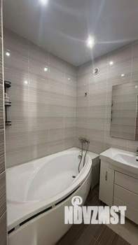 1-к квартира, вторичка, 50м2, 15/22 этаж