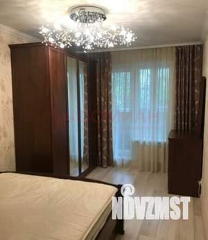 3-к квартира, вторичка, 63м2, 2/9 этаж