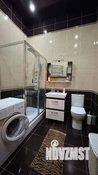 Студия квартира, вторичка, 43м2, 3/4 этаж