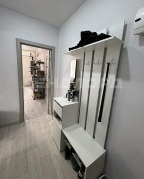 2-к квартира, вторичка, 36м2, 2/3 этаж