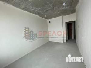 1-к квартира, вторичка, 42м2, 3/18 этаж