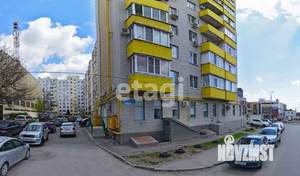 1-к квартира, вторичка, 45м2, 6/10 этаж