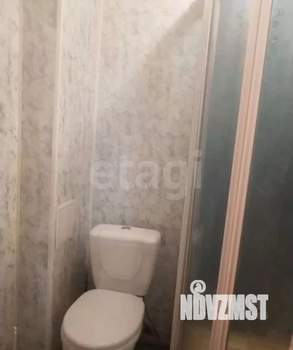 1-к квартира, вторичка, 23м2, 8/9 этаж
