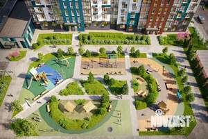 1-к квартира, вторичка, 35м2, 6/16 этаж