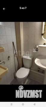 1-к квартира, вторичка, 23м2, 5/5 этаж