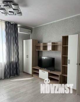 1-к квартира, вторичка, 36м2, 11/19 этаж