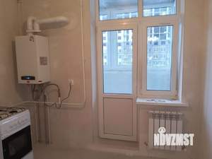 1-к квартира, вторичка, 31м2, 10/22 этаж