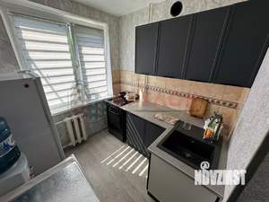 1-к квартира, вторичка, 30м2, 4/9 этаж