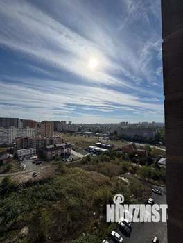 2-к квартира, вторичка, 43м2, 10/19 этаж