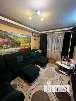 3-к квартира, вторичка, 64м2, 2/10 этаж