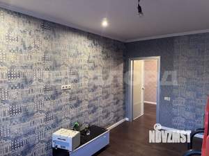 3-к квартира, вторичка, 100м2, 22/22 этаж