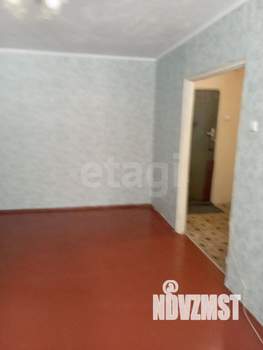 1-к квартира, вторичка, 30м2, 1/9 этаж