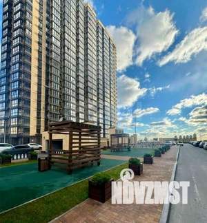 Студия квартира, вторичка, 30м2, 18/25 этаж