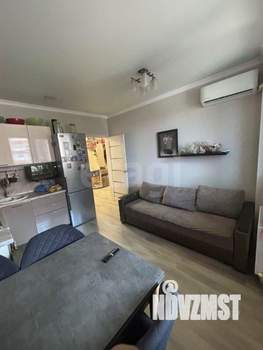 2-к квартира, вторичка, 53м2, 5/10 этаж