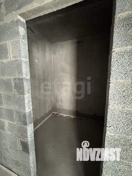 1-к квартира, вторичка, 43м2, 5/19 этаж