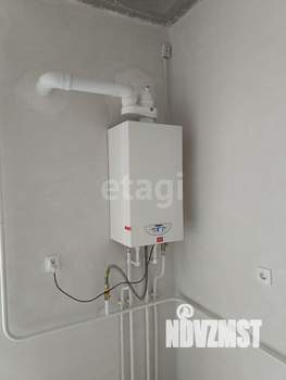 1-к квартира, вторичка, 39м2, 13/18 этаж