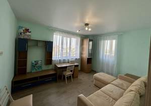 3-к квартира, вторичка, 58м2, 15/24 этаж