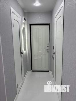 1-к квартира, вторичка, 24м2, 2/9 этаж