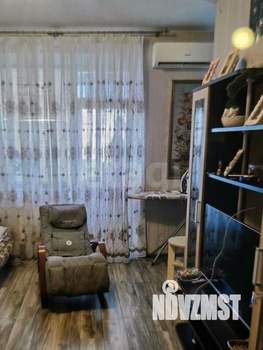 1-к квартира, вторичка, 31м2, 8/10 этаж