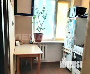 1-к квартира, вторичка, 22м2, 9/9 этаж