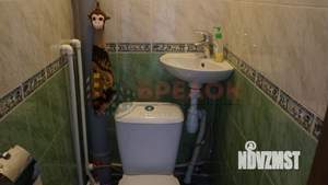 2-к квартира, вторичка, 52м2, 2/9 этаж