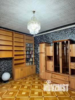 3-к квартира, вторичка, 98м2, 5/5 этаж