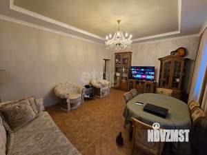 3-к квартира, вторичка, 90м2, 4/4 этаж