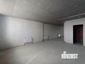 Студия квартира, вторичка, 56м2, 14/24 этаж