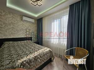 1-к квартира, вторичка, 38м2, 14/20 этаж