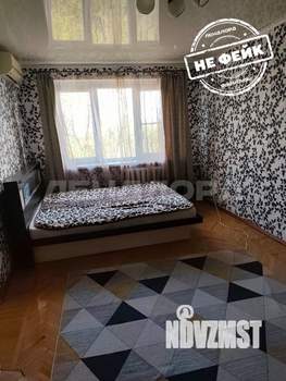 2-к квартира, вторичка, 48м2, 5/5 этаж