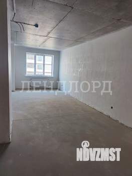 2-к квартира, вторичка, 48м2, 17/24 этаж