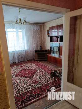 2-к квартира, вторичка, 49м2, 9/9 этаж