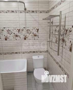 2-к квартира, вторичка, 55м2, 7/25 этаж