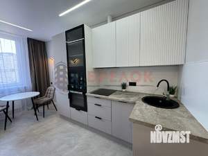 2-к квартира, вторичка, 40м2, 17/25 этаж