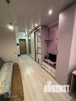 Студия квартира, вторичка, 23м2, 3/5 этаж